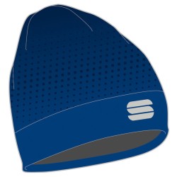 Kvinnors Mössa Sportful Rythmo W Hat "Italien blå"
